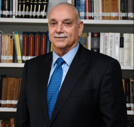 JACINTO NELSON DE MIRANDA COUTINHO