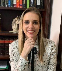 ADRIANA FILIZZOLA D'URSO