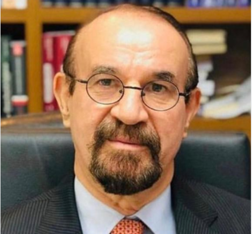 CÉZAR ROBERTO BITTENCOURT