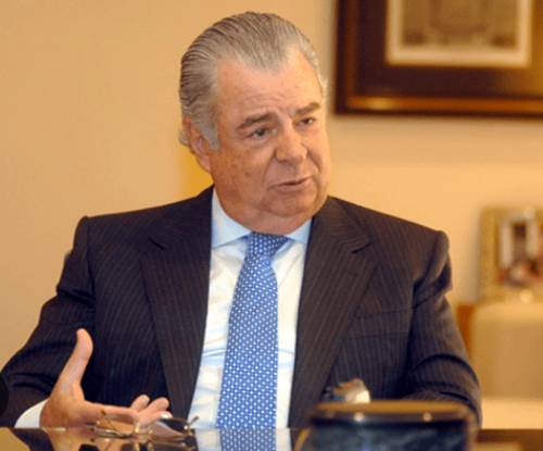 JOSÉ ROBERTO BATOCHIO