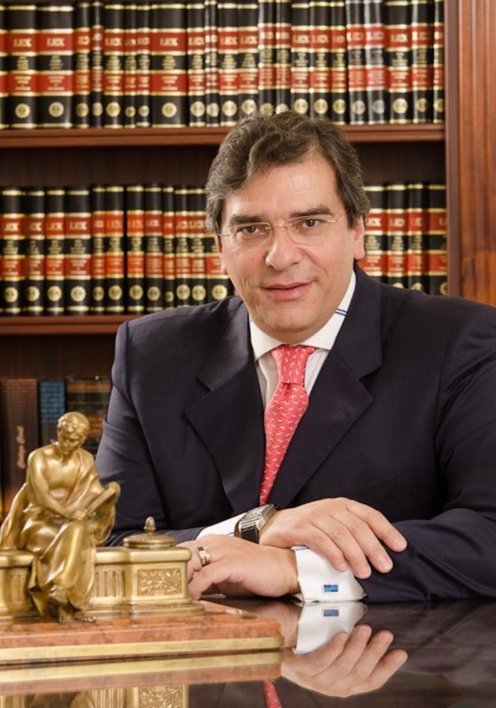 LUIZ FLÁVIO BORGES D’URSO