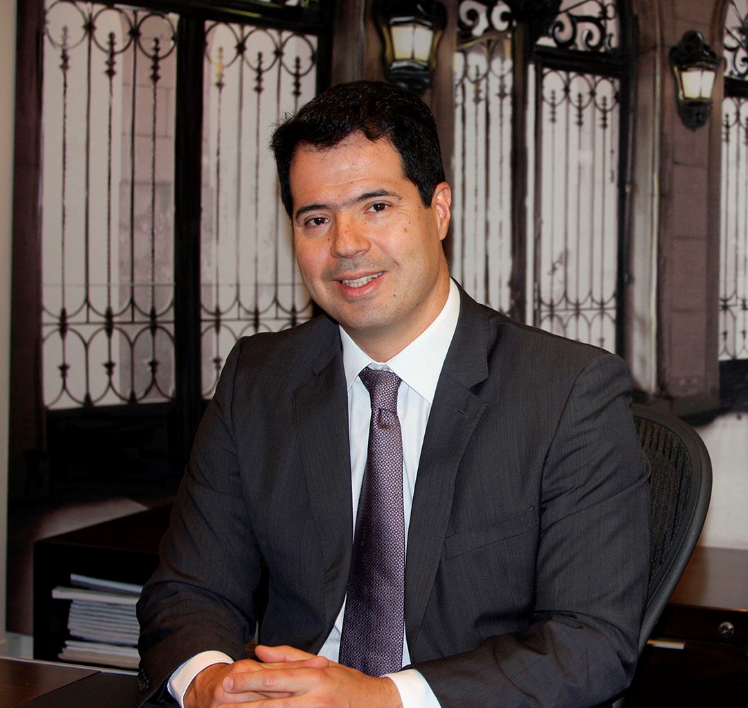 MAURICIO ZANOIDE DE MORAIS