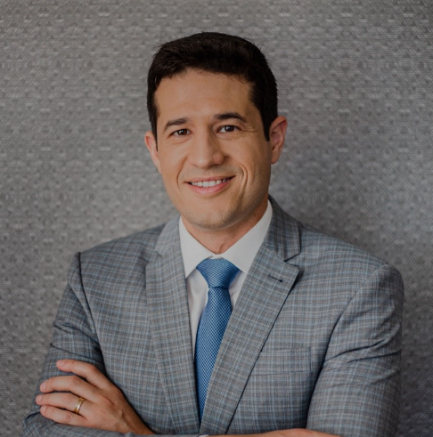 RODRIGO FAUCZ PEREIRA E SILVA